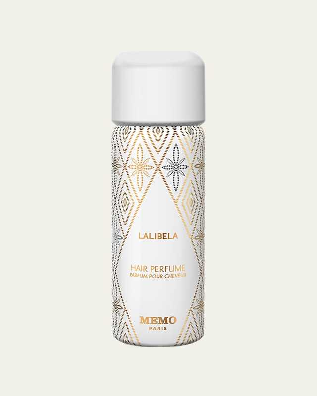 2.7 oz. Lalibela Hair Perfume